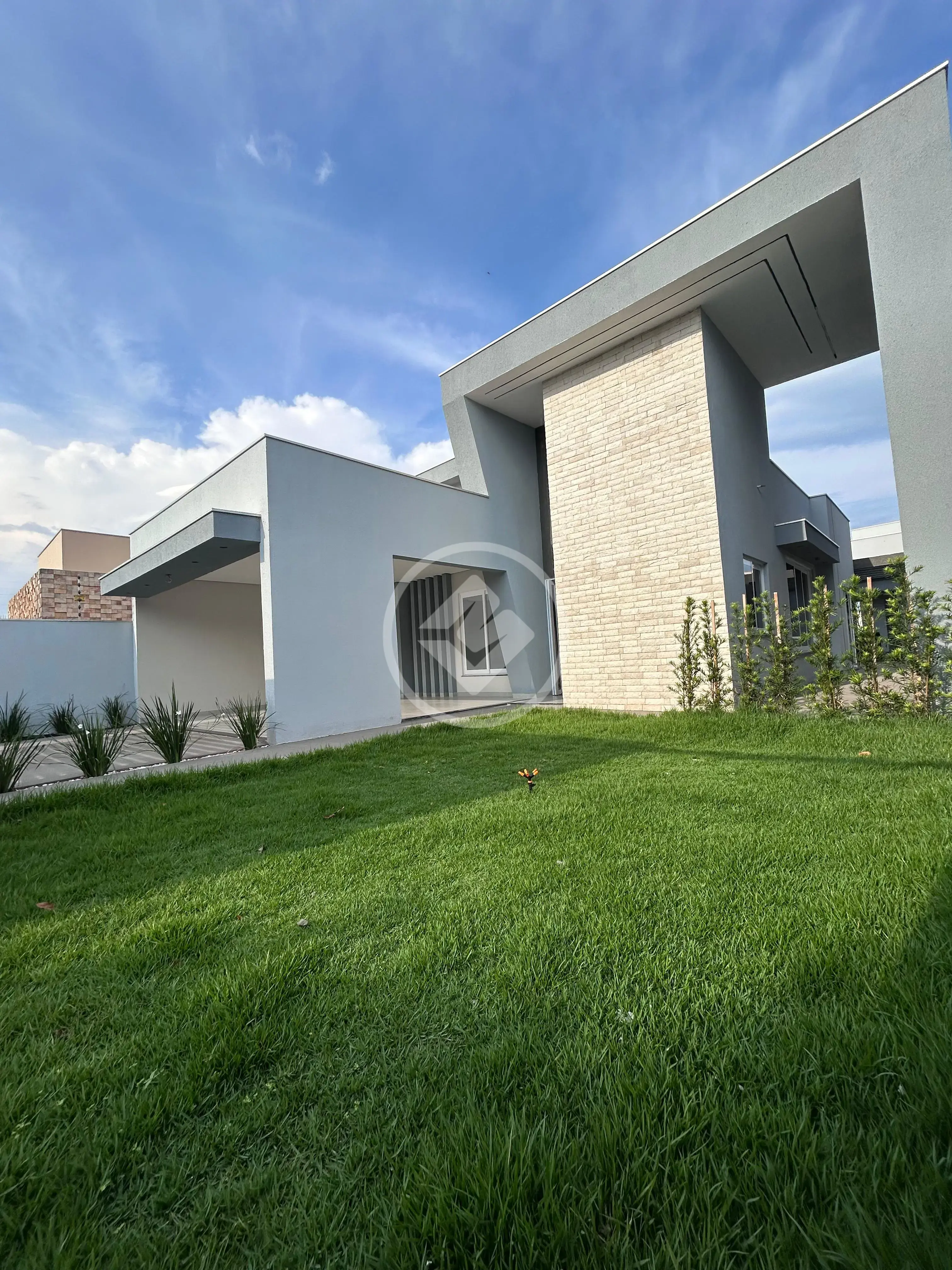 Imagem 1 - Casa em Jardim Celeste, Cáceres - MT