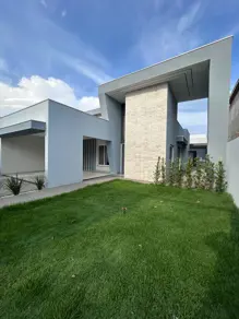 Casa Jardim Celeste, Cáceres - MT — foto 1