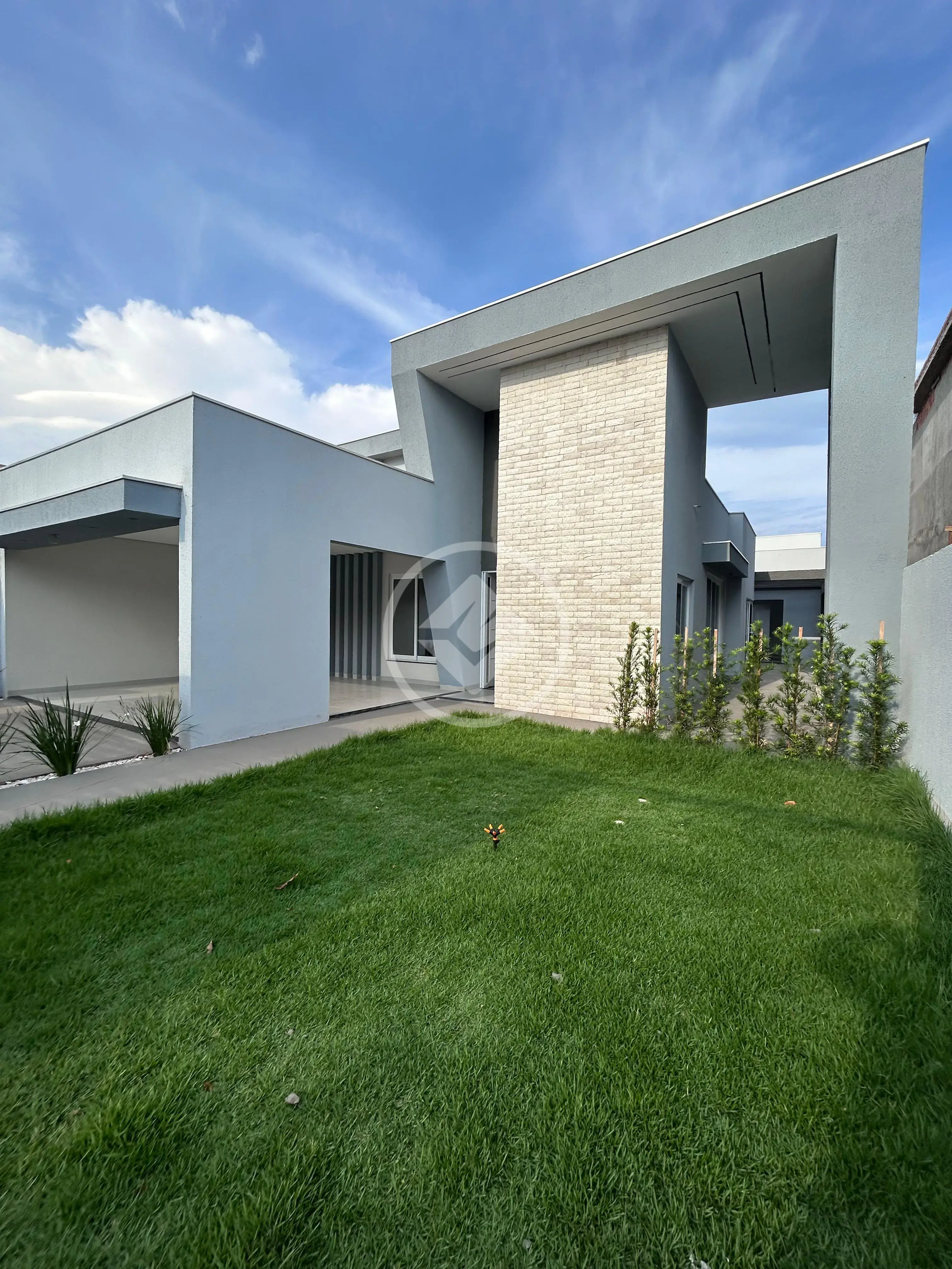 Imagem 1 - Casa em Jardim Celeste, Cáceres - MT