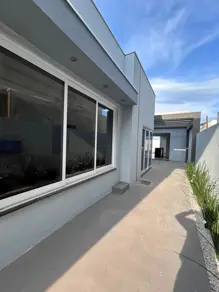 Imagem 3 - Casa em Jardim Celeste, Cáceres - MT