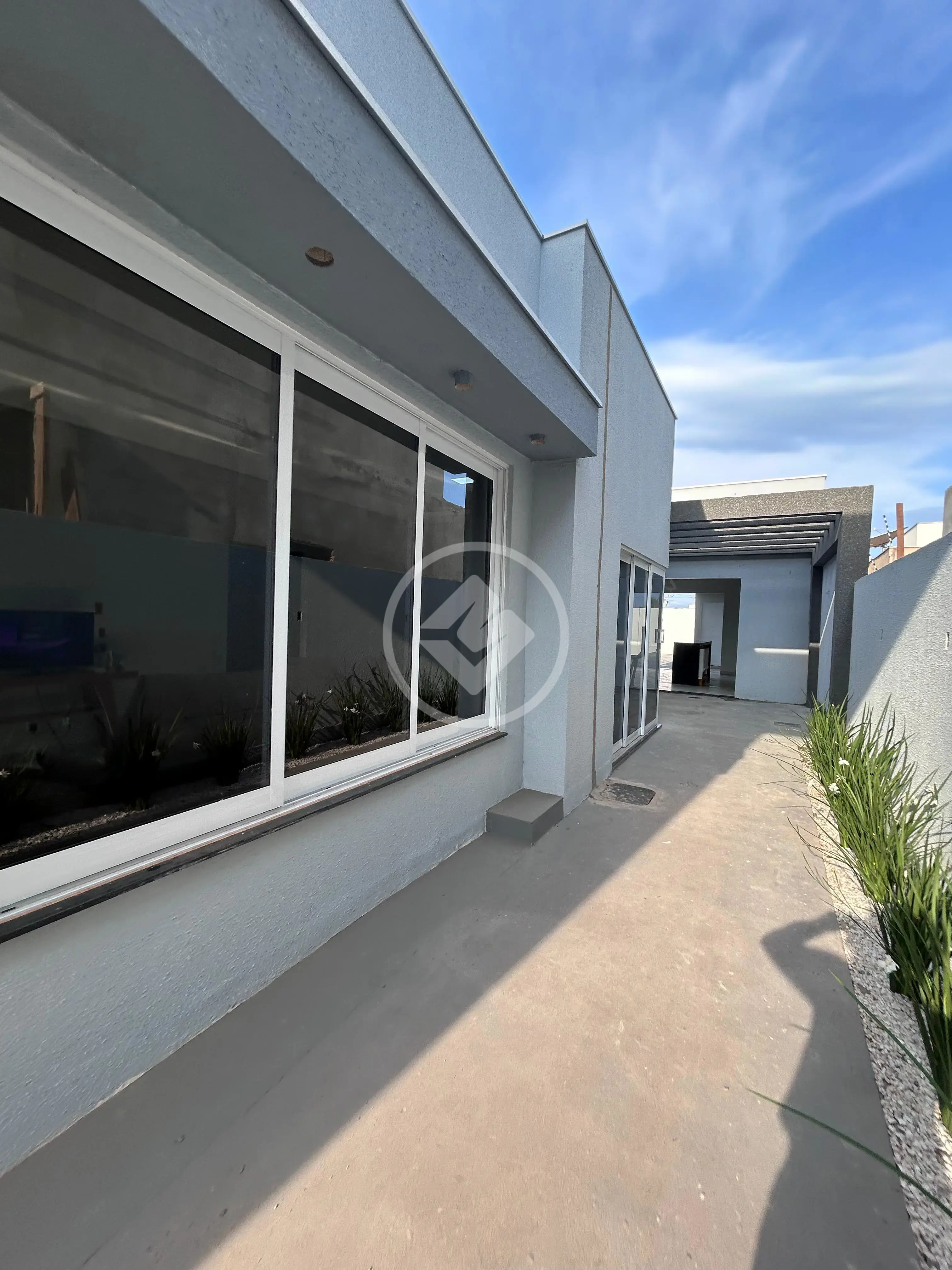 Imagem 3 - Casa em Jardim Celeste, Cáceres - MT