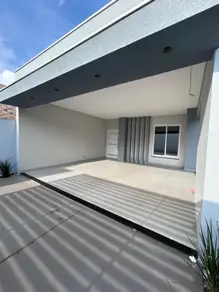 Imagem 4 - Casa em Jardim Celeste, Cáceres - MT