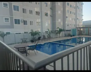 Apartamento Ribeirão do Lipa, Cuiabá - MT — foto 2