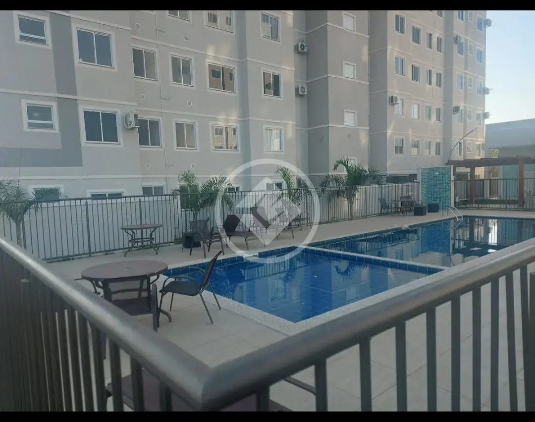 Image 2 - Apartamento em Ribeirão do Lipa, Cuiabá - MT