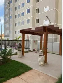 Imagem 2 - Apartamento em Ribeirão do Lipa, Cuiabá - MT