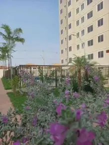 Imagem 3 - Apartamento em Ribeirão do Lipa, Cuiabá - MT