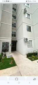 Imagem 4 - Apartamento em Ribeirão do Lipa, Cuiabá - MT