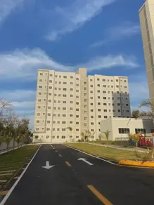 Imagem 5 - Apartamento em Ribeirão do Lipa, Cuiabá - MT