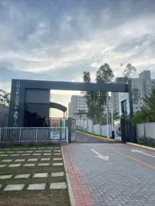 Apartamento Ribeirão do Lipa, Cuiabá - MT — foto 1