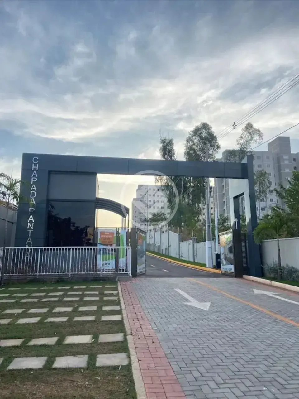 Imagem 1 - Apartamento em Ribeirão do Lipa, Cuiabá - MT