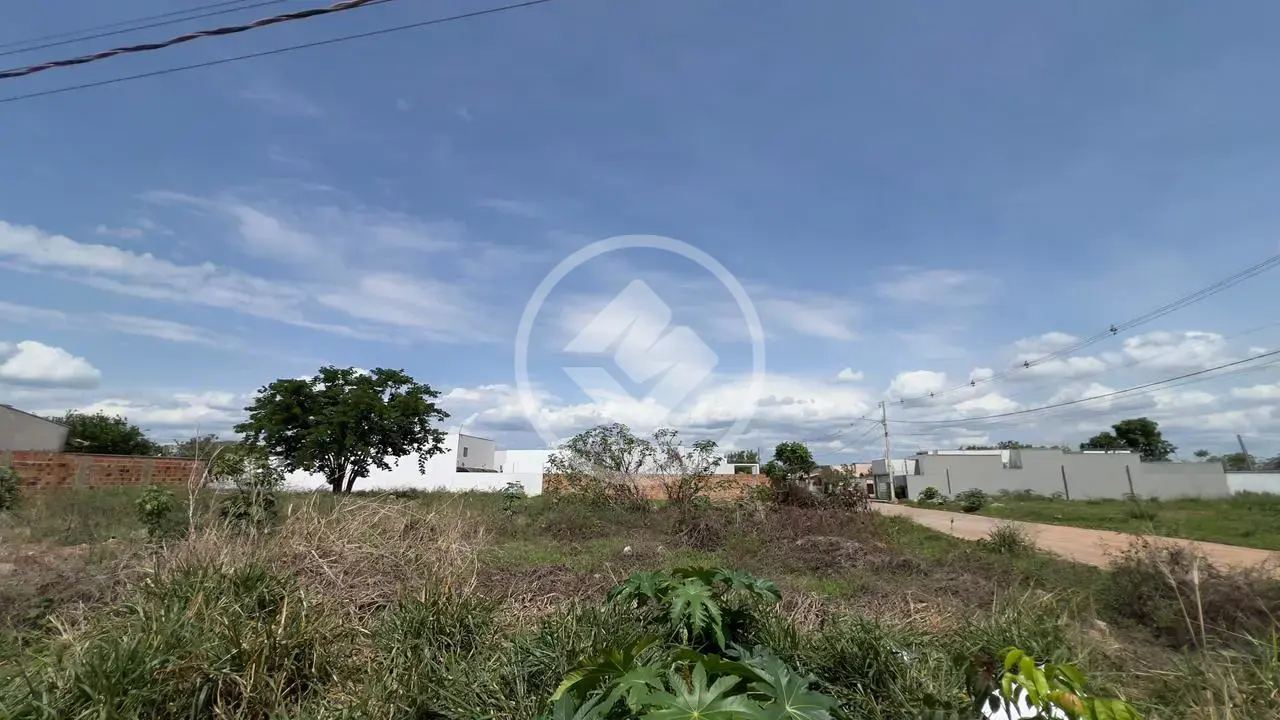Imagem 1 - Terreno em Centro-Sul, Cáceres - MT