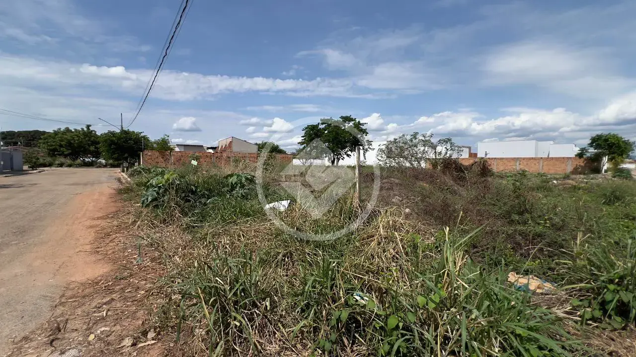 Imagem 1 - Terreno em Centro-Sul, Cáceres - MT