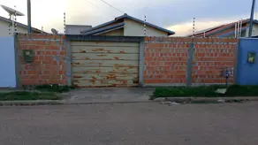 Casa Vila Irene, Cáceres - MT — foto 1