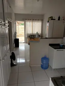 Imagem 3 - Casa em Vila Irene, Cáceres - MT