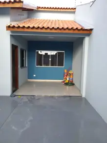 Imagem 2 - Casa Condomínio em Jardim Celeste, Cáceres - MT