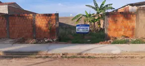 Terreno Cavalhada II, Cáceres - MT — foto 1