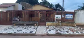 Casa Jardim Paraiso, Cáceres - MT — foto 1