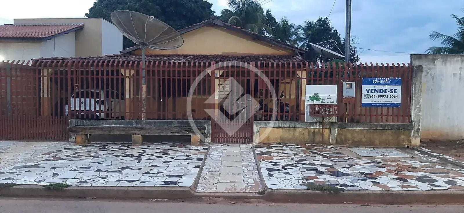 Image 2 - Casa em Jardim Paraiso, Cáceres - MT