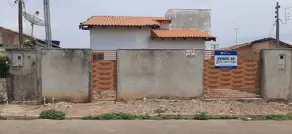 Imagem 2 - Casa em Cohab Nova, Cáceres - MT