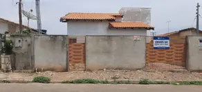 Casa Cohab Nova, Cáceres - MT — foto 1