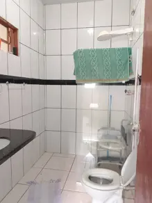 Imagem 6 - Casa em Santos Dumont, Cáceres - MT