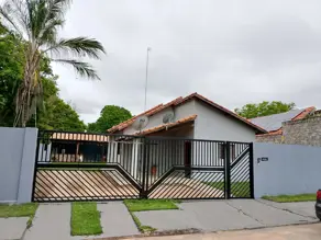 Casa Santos Dumont, Cáceres - MT — foto 1