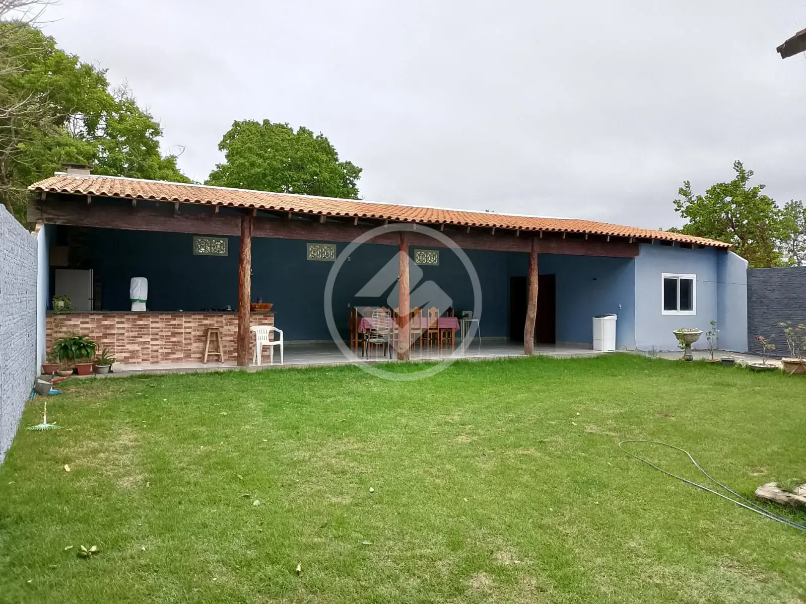 Image 2 - Casa em Santos Dumont, Cáceres - MT