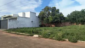 Terreno Vila Nova, Cáceres - MT — foto 1
