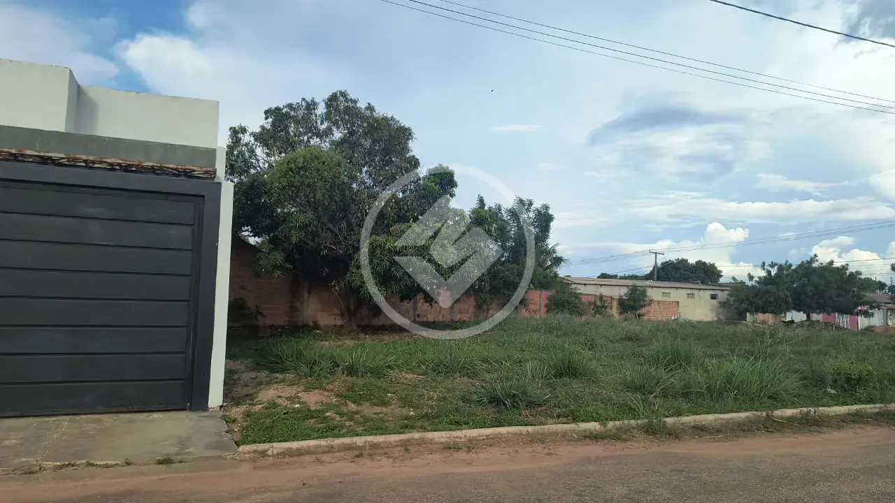 Imagem 1 - Terreno em Vila Nova, Cáceres - MT