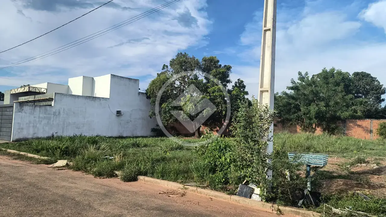 Imagem 2 - Terreno em Vila Nova, Cáceres - MT