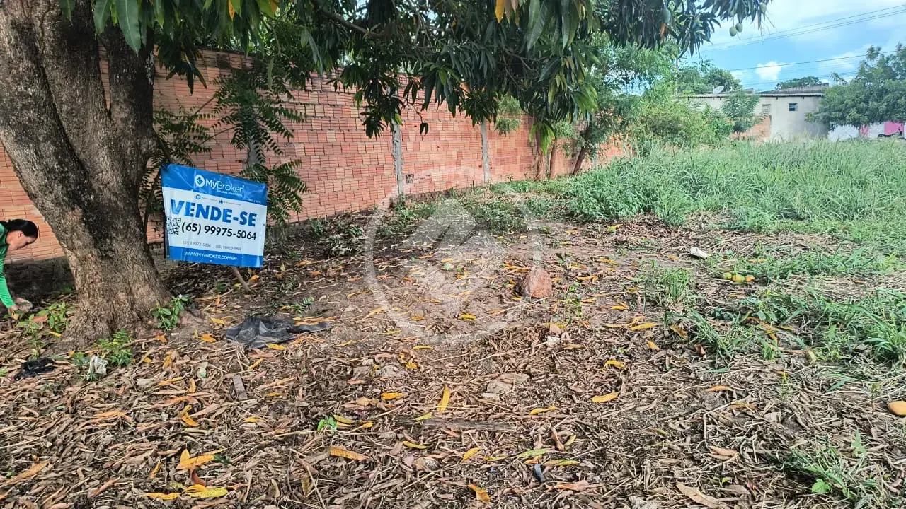 Imagem 4 - Terreno em Vila Nova, Cáceres - MT