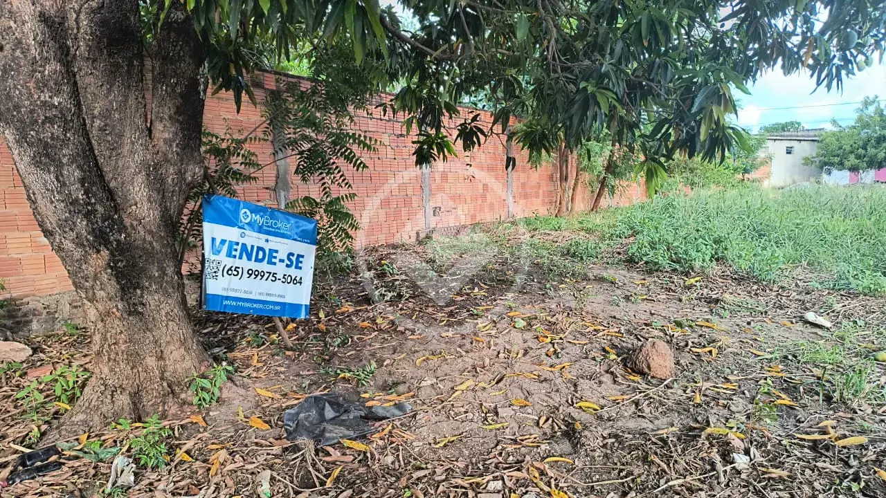 Imagem 3 - Terreno em Vila Nova, Cáceres - MT