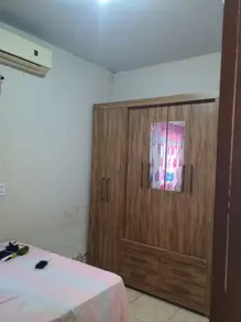 Imagem 2 - Casa em Jardim Aeroporto, Cáceres - MT