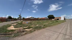 Terreno Lobo, Cáceres - MT — foto 2