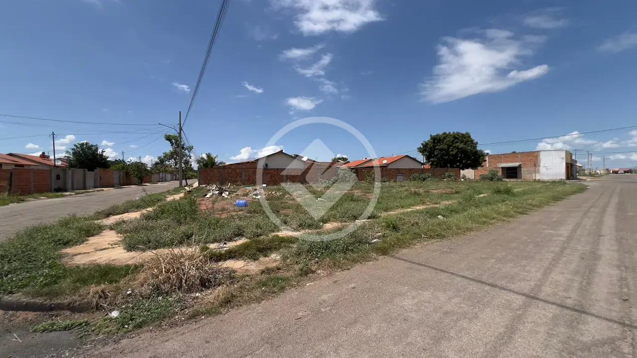 Imagem 1 - Terreno em Lobo, Cáceres - MT