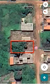 Imagem 3 - Terreno em Jardim Panorama, Cáceres - MT