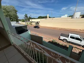 Imagem 3 - Casa em Cavalhada, Cáceres - MT