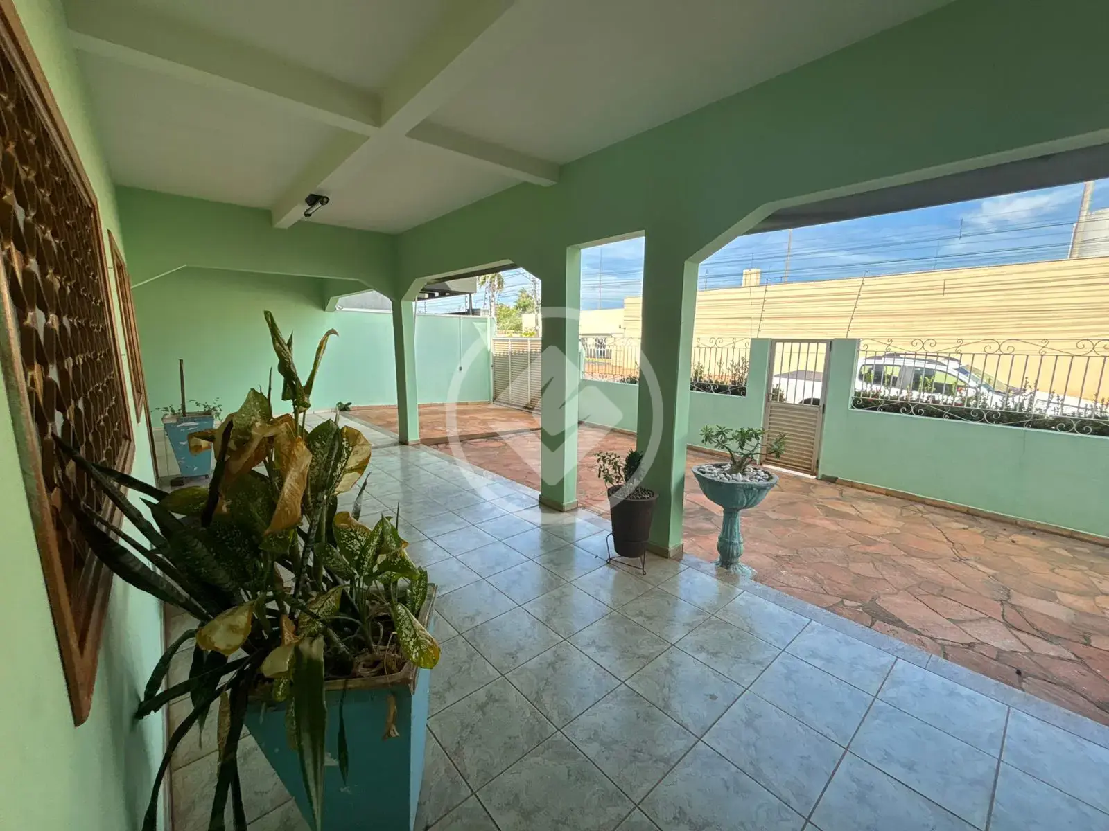Imagem 1 - Casa em Cavalhada, Cáceres - MT