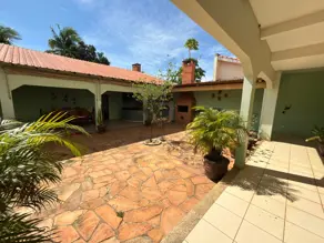 Casa Cavalhada, Cáceres - MT — foto 1