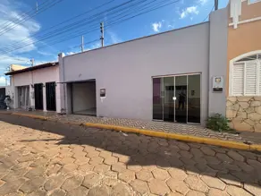 Casa Centro, Cáceres - MT — foto 1