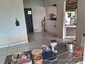 Imagem 2 - Terreno em Garçês, Cáceres - MT