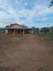 Terreno Garçês, Cáceres - MT — foto 1