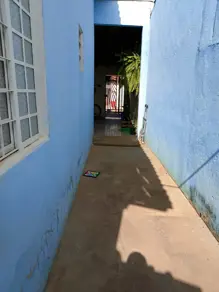 Casa Vitória Régia, Cáceres - MT — foto 2
