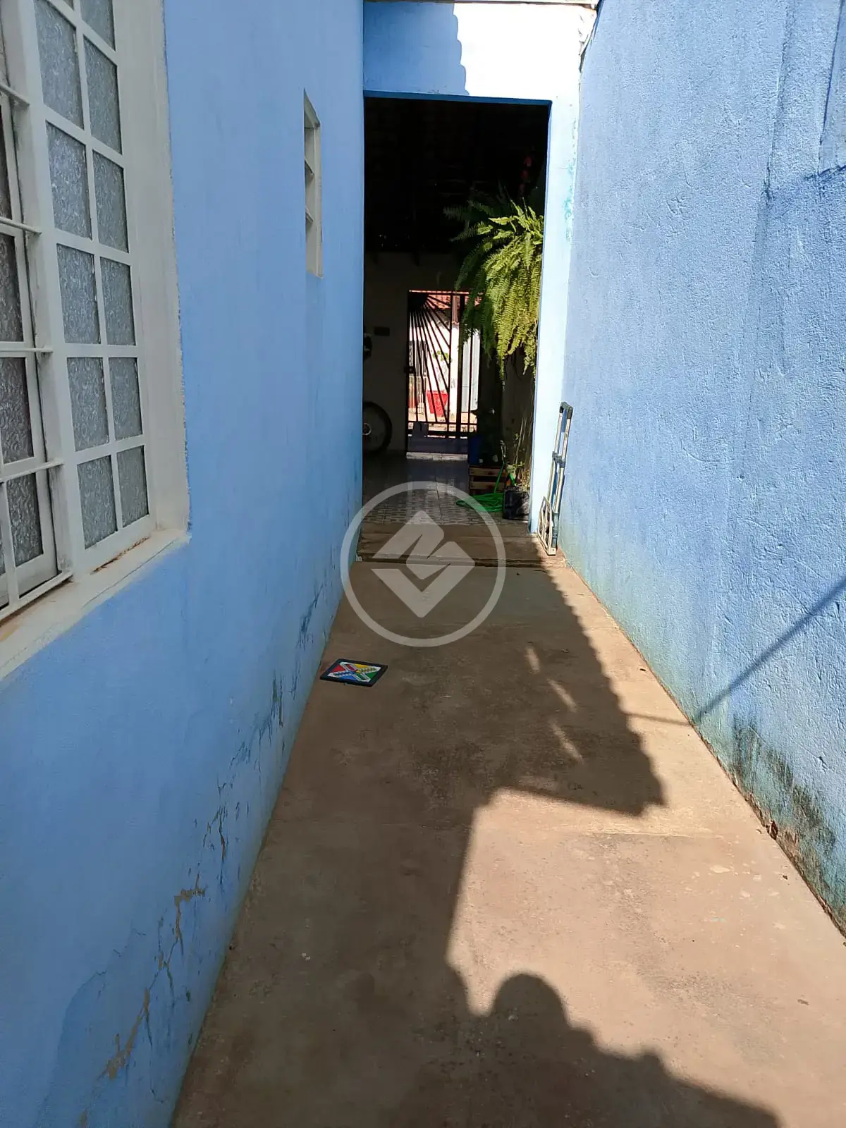 Imagem 1 - Casa em Vitória Régia, Cáceres - MT