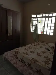 Imagem 4 - Casa em Vitória Régia, Cáceres - MT
