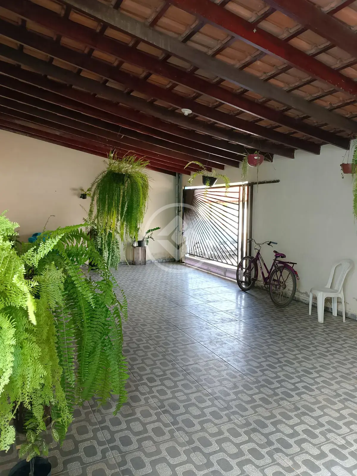 Imagem 2 - Casa em Vitória Régia, Cáceres - MT