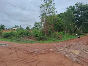 Imagem 2 - Terreno em Vila Real, Cáceres - MT