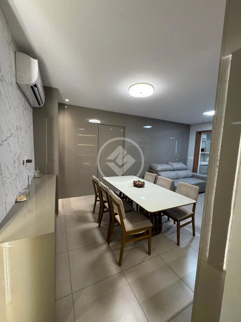 Image 2 - Apartamento em Jardim Aclimacao, Cuiabá - MT