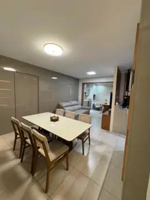 Imagem 3 - Apartamento em Jardim Aclimacao, Cuiabá - MT