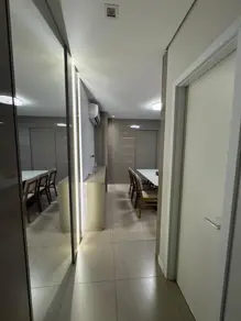 Imagem 2 - Apartamento em Jardim Aclimacao, Cuiabá - MT